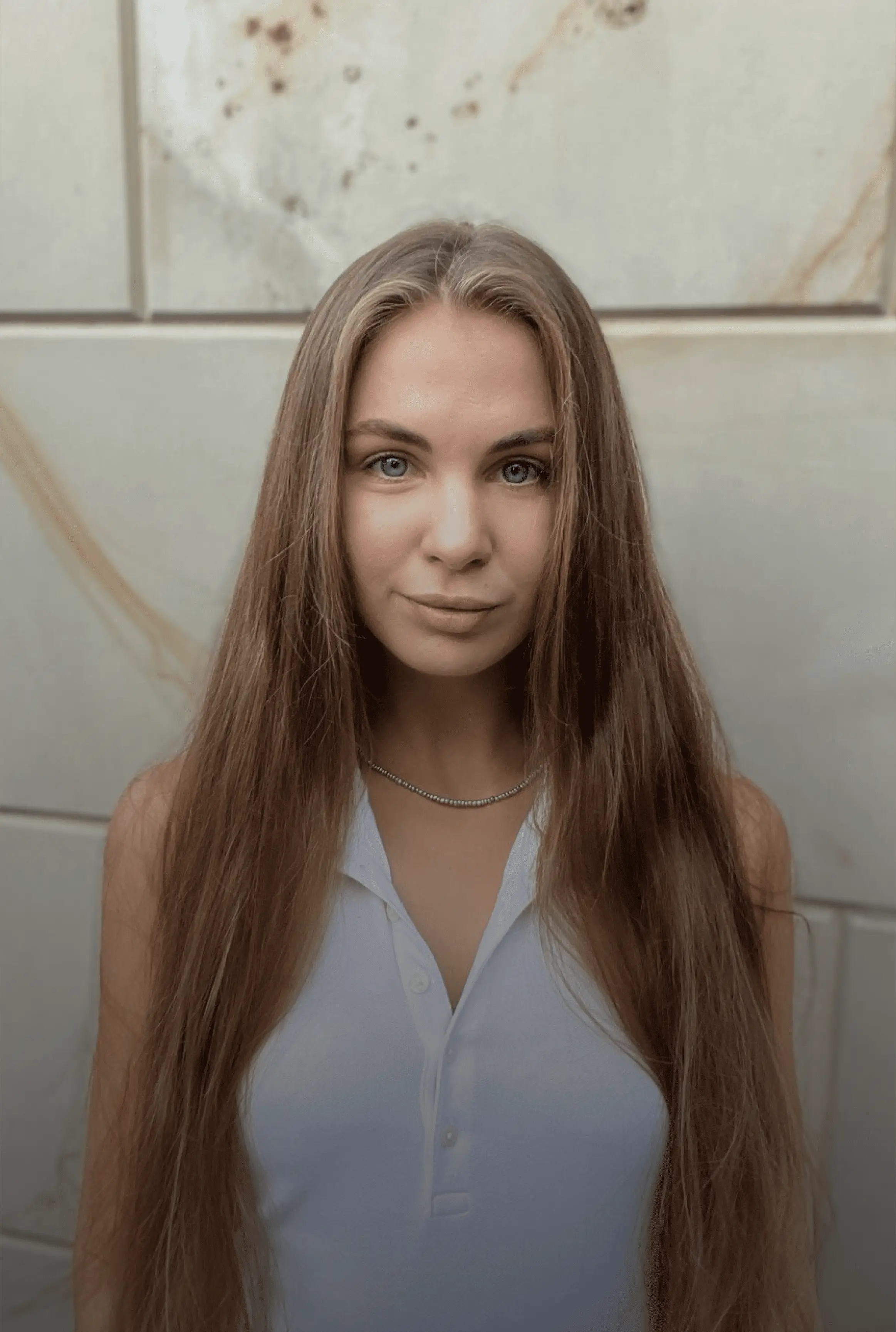 VALERIIA ZALISKA, Project Manager